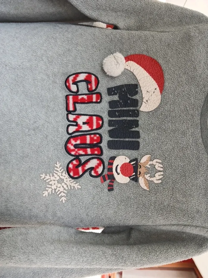 Lot Noël jumeaux - photo numéro 2