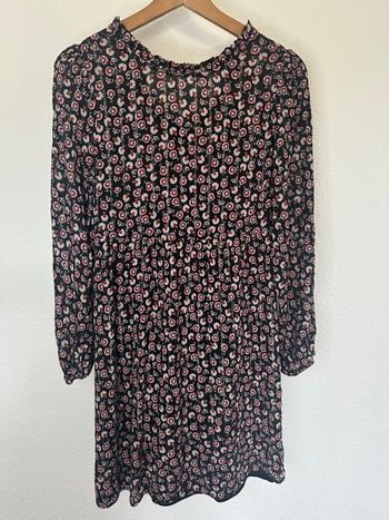 Robe manches longues Bonobo taille S 