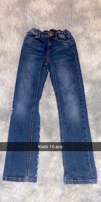 Jeans kiabi