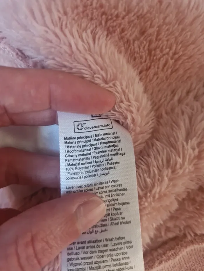 Veste - photo numéro 6