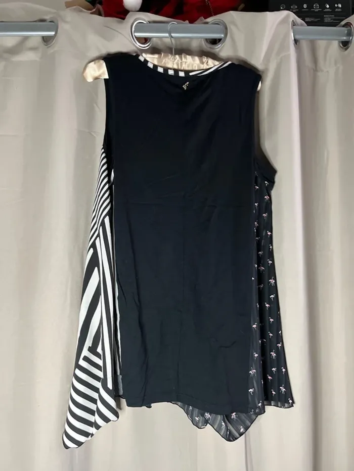 Robe asymétrique - photo numéro 7