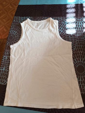 debardeur fille 12 ans kiabi