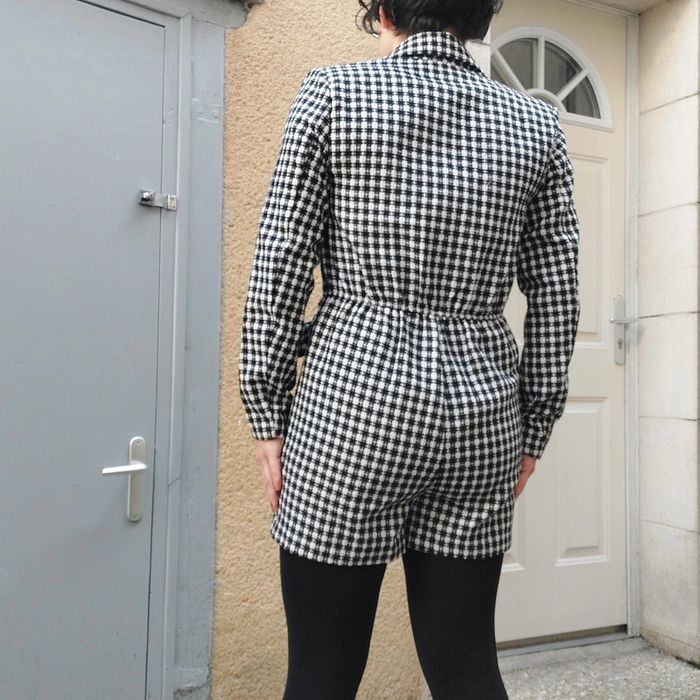 Superbe combinaison taille S - photo numéro 3
