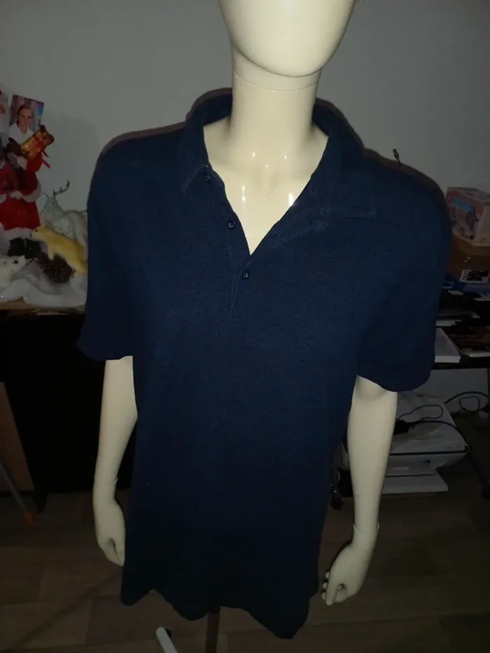 Polo homme XL - photo numéro 6