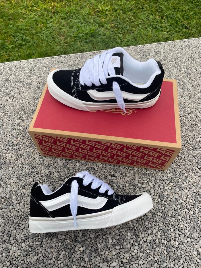 Vans KNU Skool 36 - photo numéro 2