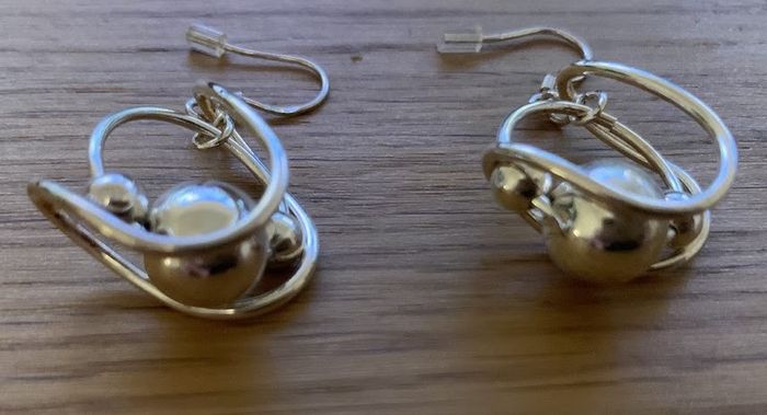 - lot de 3 paires de Boucle d'Oreille Femme , neuves - photo numéro 3