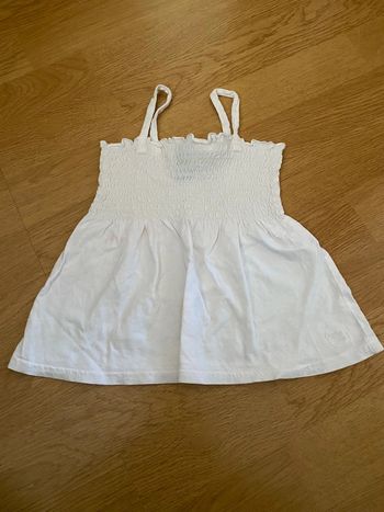 Débardeur tunique Gap 12 mois