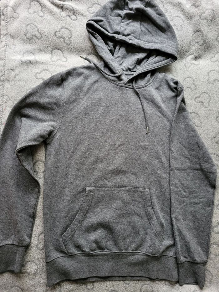 pull a capuche garcon - photo numéro 1