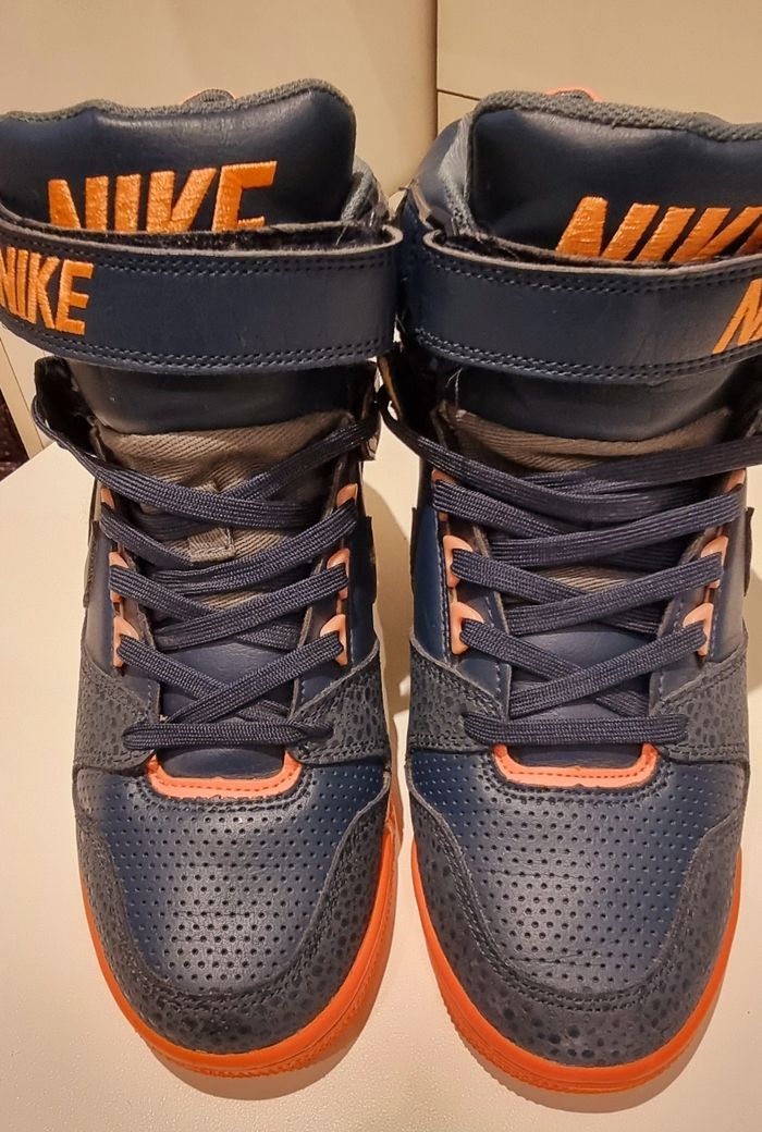 Nike Air Revolution Ski Hi taille 38 - photo numéro 6