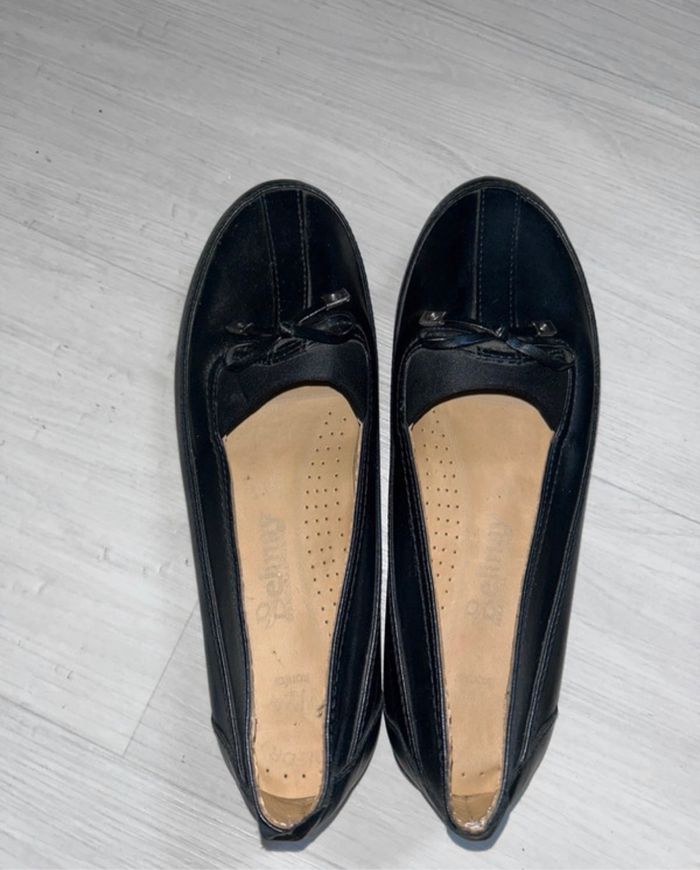 Mocassins - photo numéro 3
