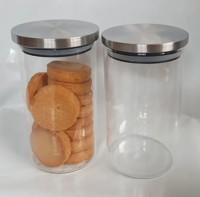 Bocaux 1,4 l /950 ml / 650 ml - photo numéro 5