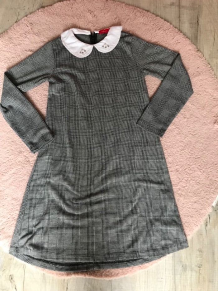 Robe prince de galles