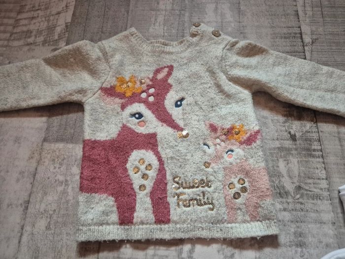 Lot de vêtements en 12 mois - photo numéro 8