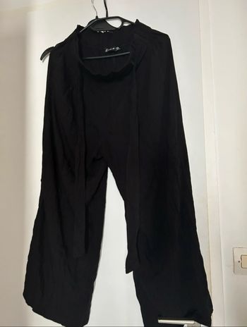 Pantalon léger