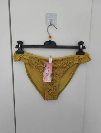 Bas de maillot taille 40