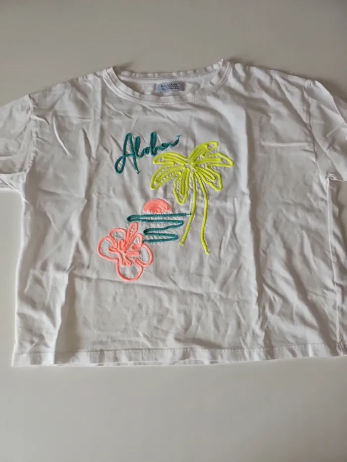 T-shirt Primark