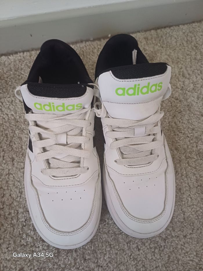 Chaussures  adidas - photo numéro 2