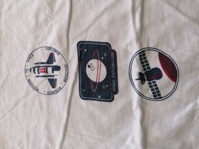 Haut manche longue - photo numéro 2