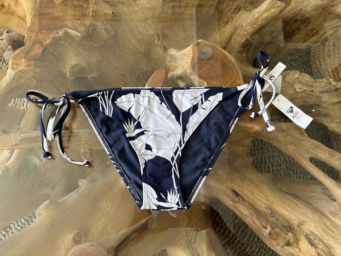 Bas de maillot de bain Roxy neuf - photo numéro 2