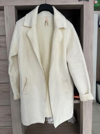 Veste taille S/M