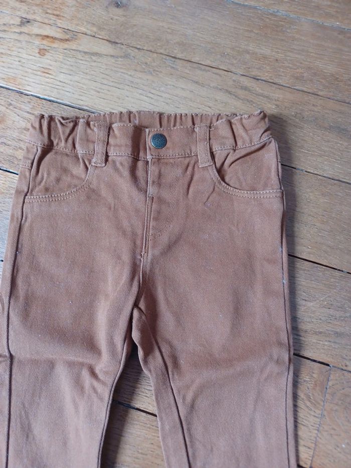 Pantalon - photo numéro 2