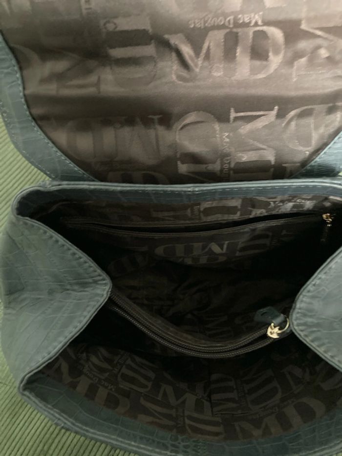 Sac à main Mac Douglas - photo numéro 4