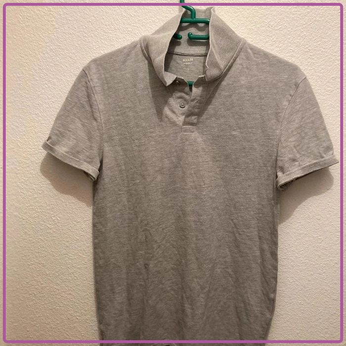 🌟🌟Lots de 2 polos tshirts regular fit 🌟🌟