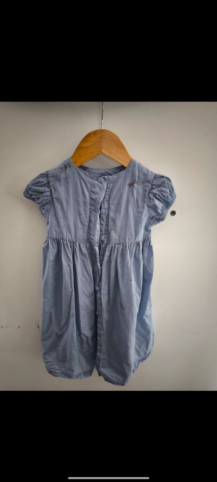 Robe longue - photo numéro 2