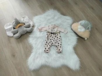 Combinaison Marie 3 mois 👧