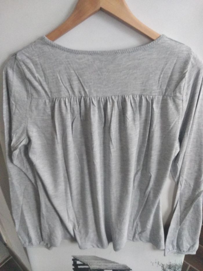 T shirt kiabi - photo numéro 2