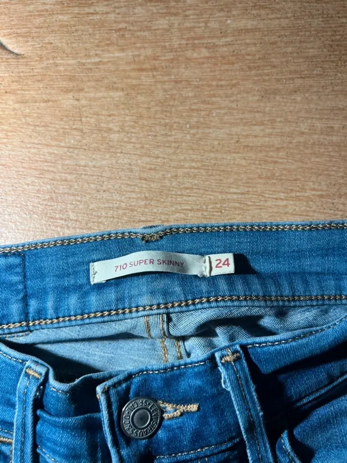 Levi’s - photo numéro 6