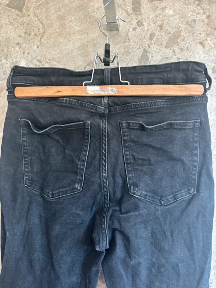 Jean slim H&M - photo numéro 4