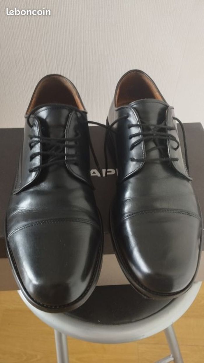 Chaussures Ted Lapidus 41 - photo numéro 2