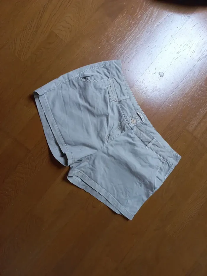 Short