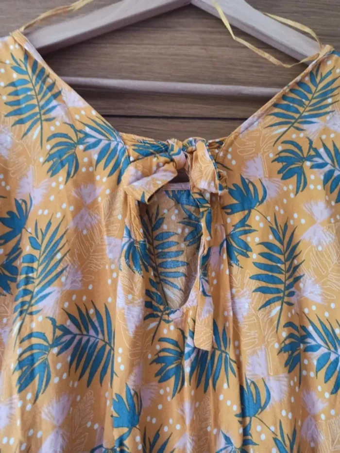 Robe longue - photo numéro 2