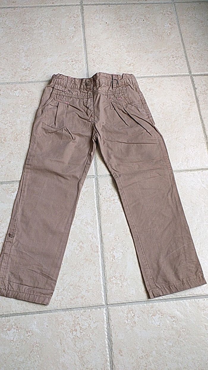 Pantalon léger 5 ans