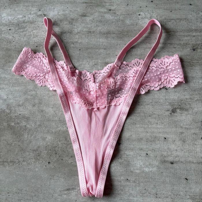 String