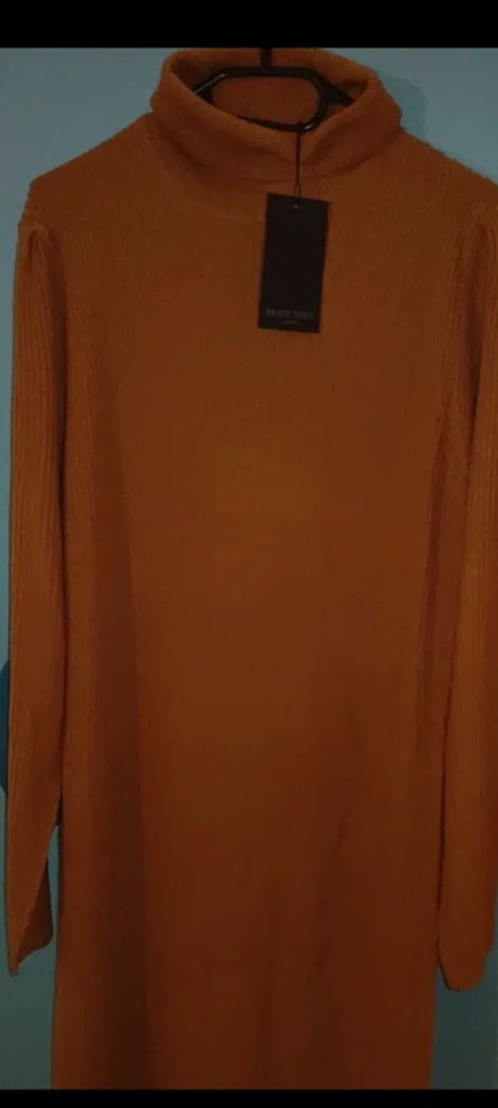 Robe pull - photo numéro 7