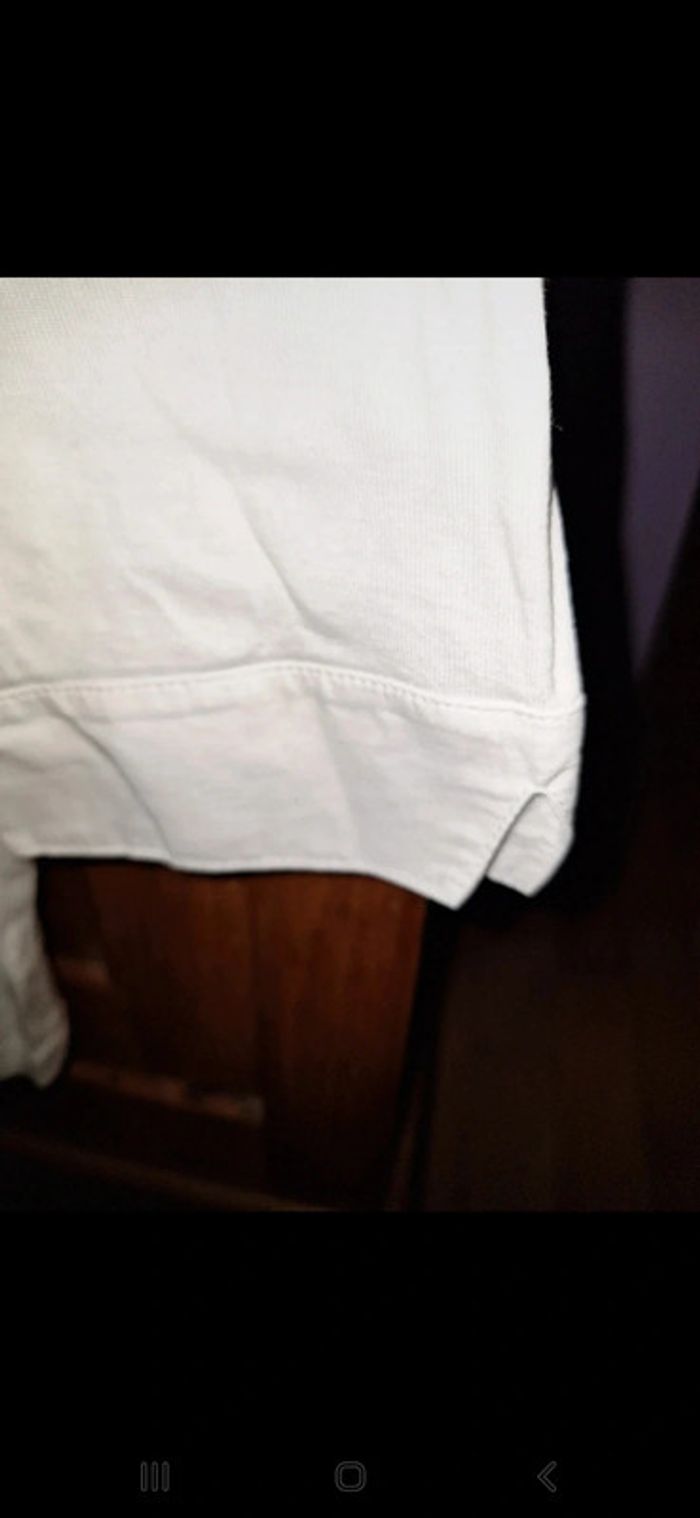 T-shirt femme taille 5 - photo numéro 4