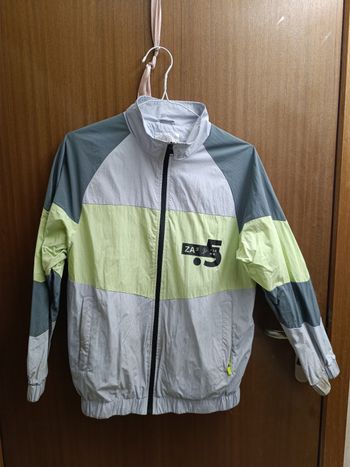Veste Zara