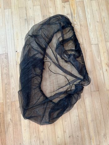 Moustiquaire unviverselle