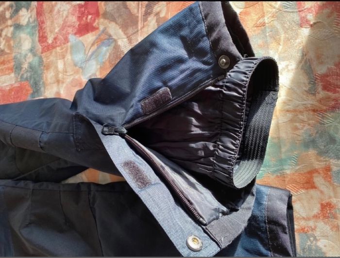 Pantalon de ski  de 7 à 10ans - photo numéro 4