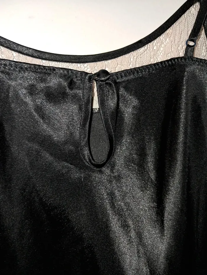 Chemise de nuit femme - photo numéro 4