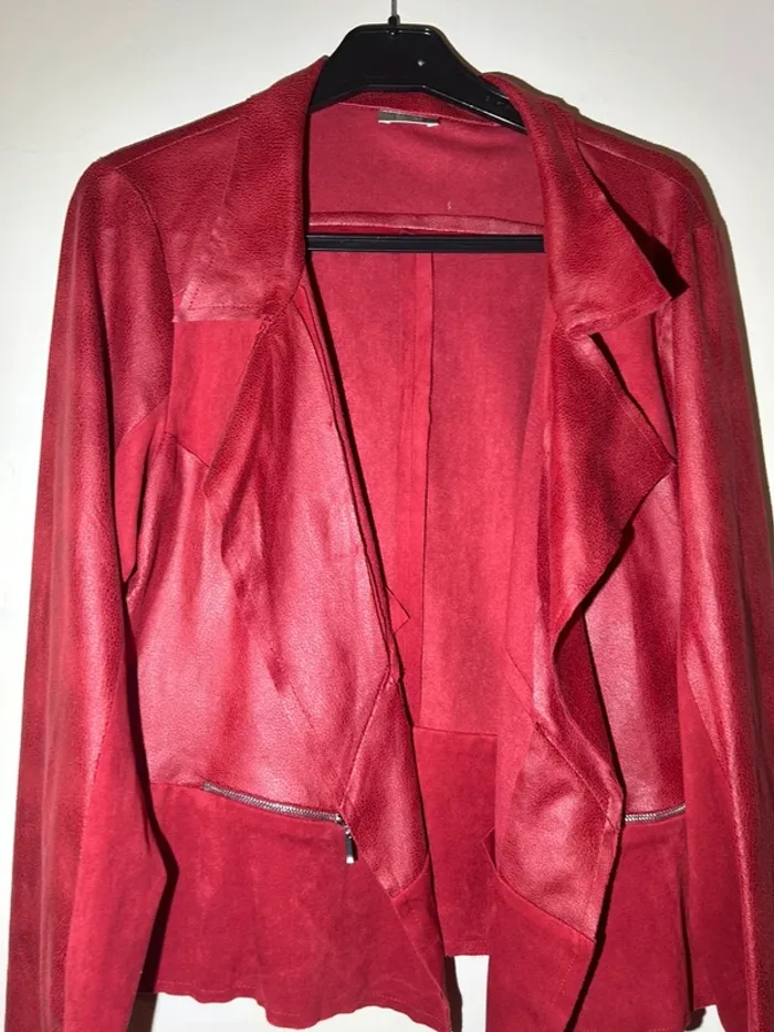 Jean vintage formul - photo numéro 4