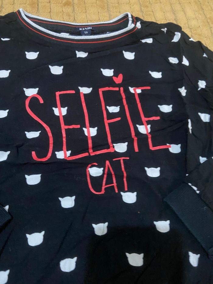 Tee shirt ML - photo numéro 3