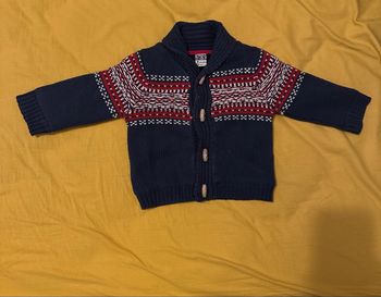 Lot vêtement 9 mois 5 euros