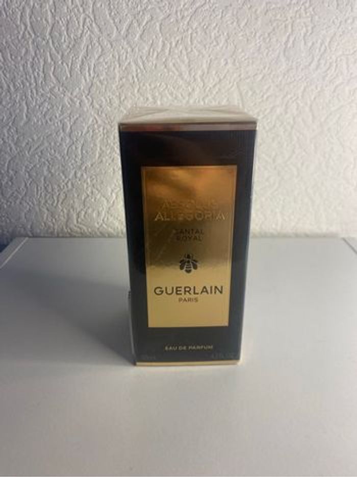 Absolus alegoria santal royal