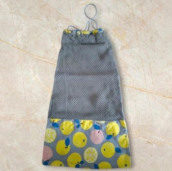 Sac à filet pour fruit et/ou légumes
