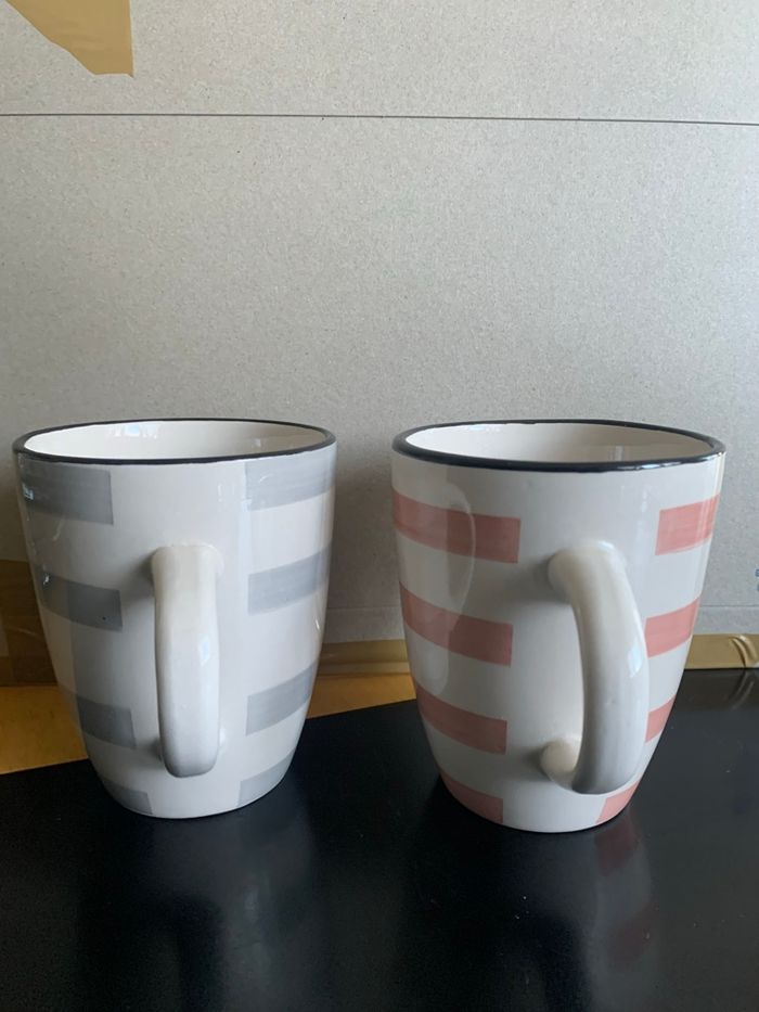 2 tasses et recette - photo numéro 9