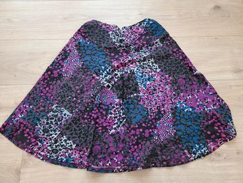 Jupe trapèze - Taille 42